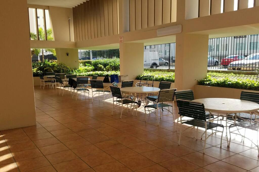 Isla Verde Apartment 1Br San Juan Exterior foto