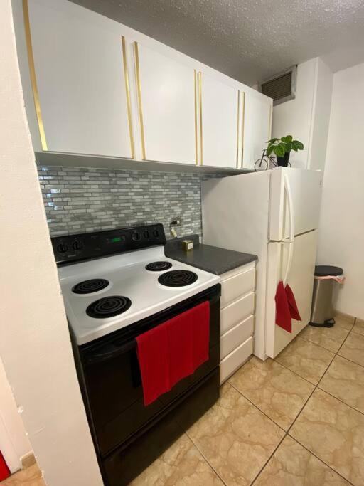 Isla Verde Apartment 1Br San Juan Exterior foto